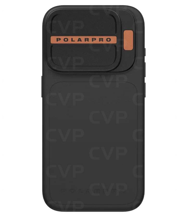 Buy - Polar Pro Litechaser 15 iPhone 15 Pro Max Case (IP15-M