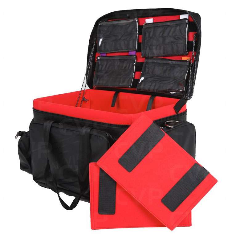 Buy - Panavision Large AC Bag (PSC-ACUBAG-LG-BLK-ANDS)