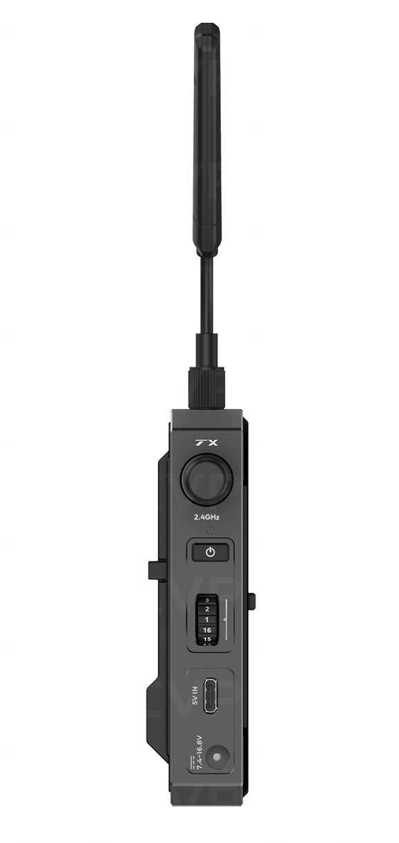 Accsoon CineView 2 SDI TX・RX Accsoon Cineview 2 SDI Wireless TX & RX Set | CVP