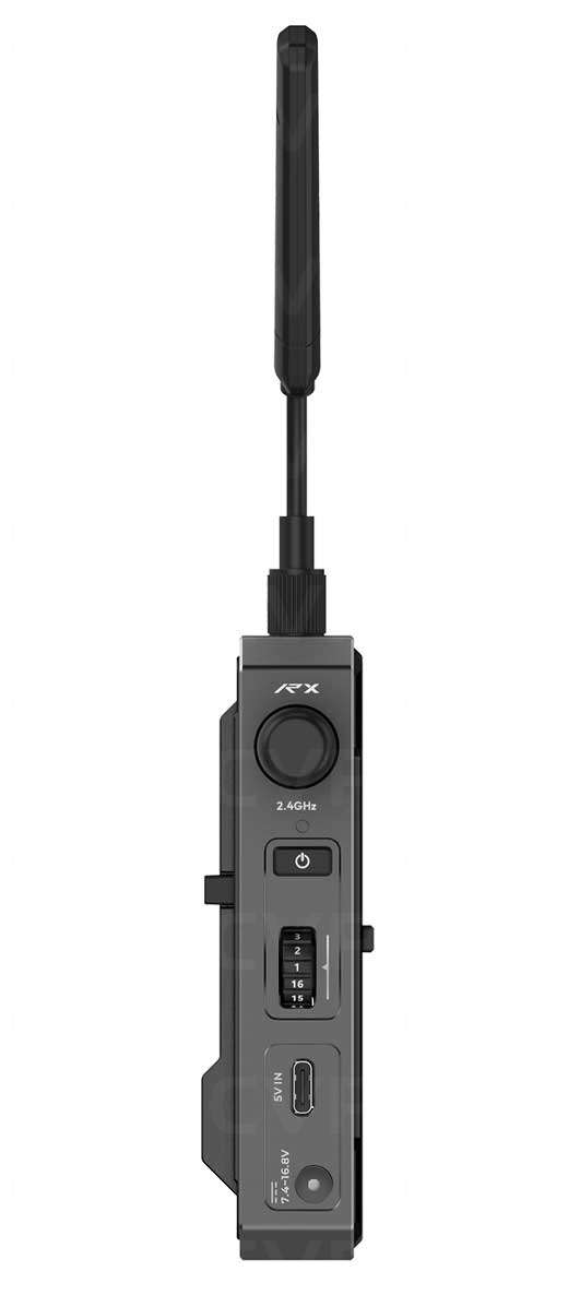 Accsoon Cineview 2 SDI Wireless TX & RX Set | CVP