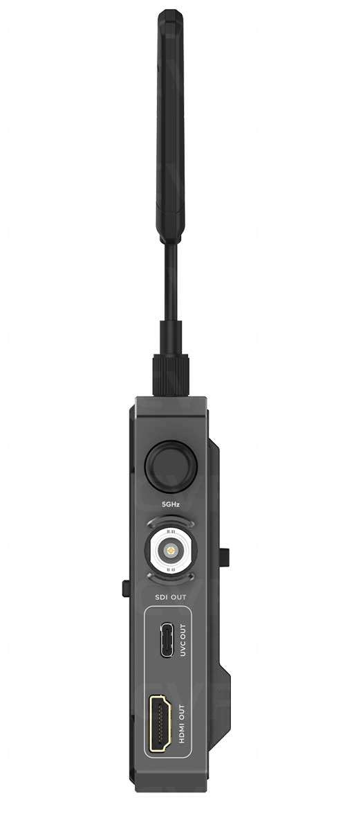 Accsoon Cineview 2 SDI Wireless TX & RX Set | CVP Accsoon Cineview 2 SDI Wireless TX & RX Set | CVP