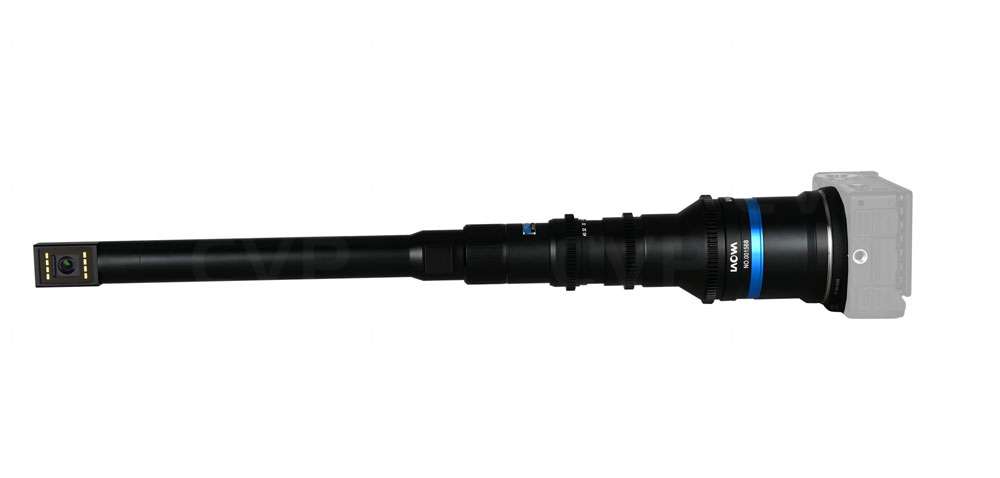 Buy - Laowa 24mm T14 2X Periprobe - L Mount (VE2414P-L)