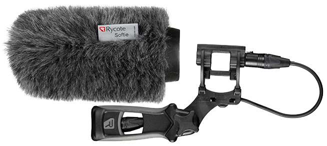 (未使用･未開封品)　 Rycote 15cm Classic-Softie Kit (19/22) 7z28pnb Rycote - Classic-Softie® Kits
