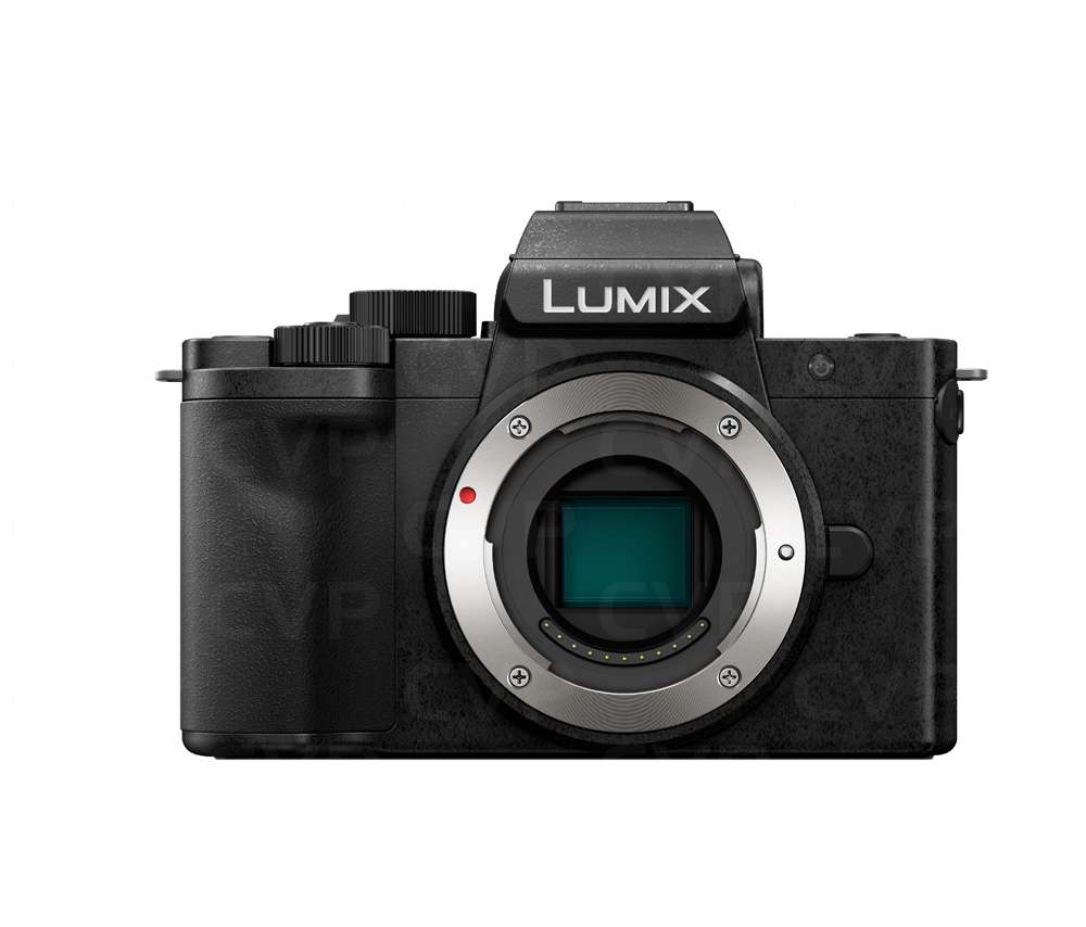 Panasonic Lumix DC-G100 Mirrorless Digital Camera with 12