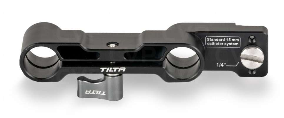 Câble D’extension EVF Tilta Pour BMPCC 6K Pro - 60 Cm - Compatible Viseur électronique - Noir