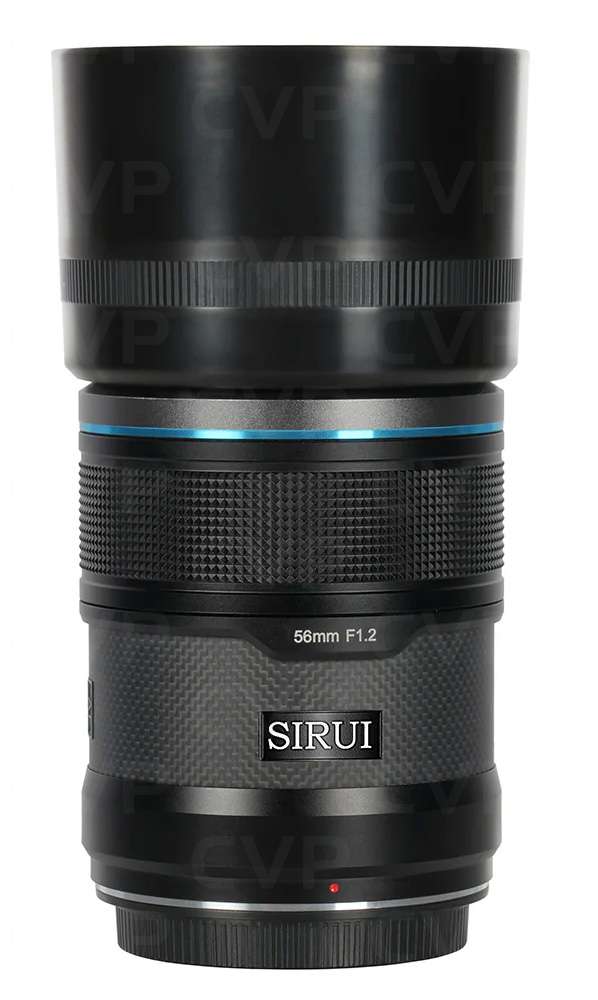 SIRUI Sniper F1.2 3 Lens Set - E Mount | CVP