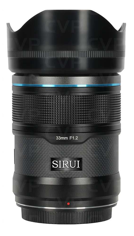 SIRUI Sniper F1.2 3 Lens Set - E Mount | CVP