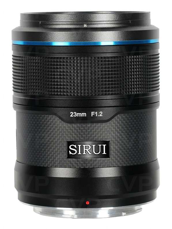 SIRUI Sniper 23mm F1.2 APS-C Lens Eマウント Amazon.com : SIRUI Sniper 23mm Autofocus Lens, F1.2 Wide