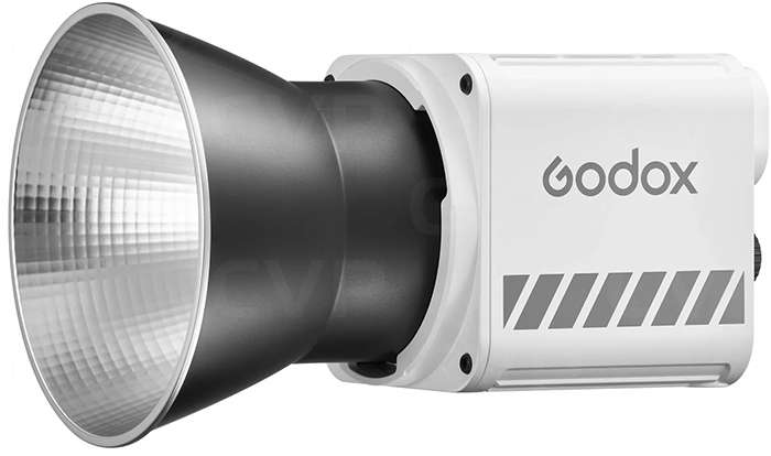 Comprar - Godox ML60 II Handheld LED Video Light (GD-ML60IIBI)