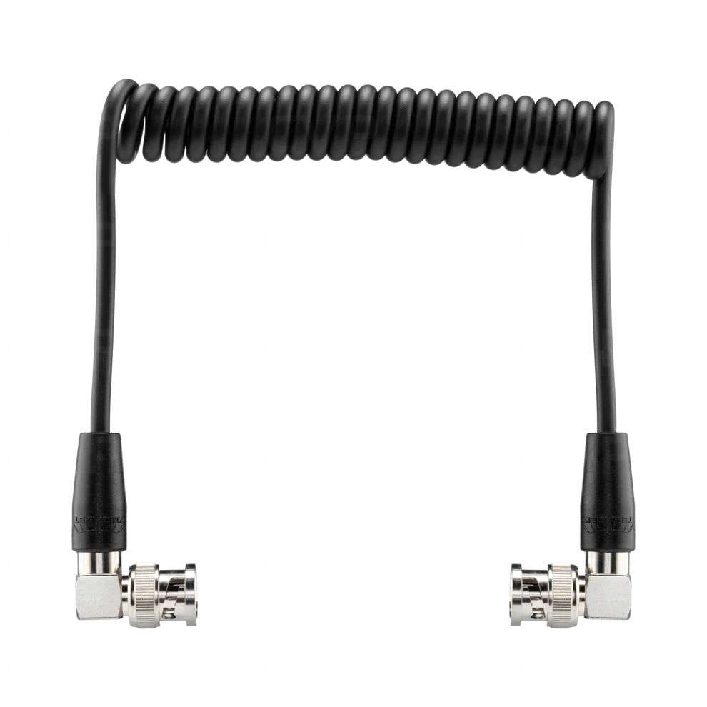 Buy - Teradek 3G-SDI Coiled Cable (11-0040)