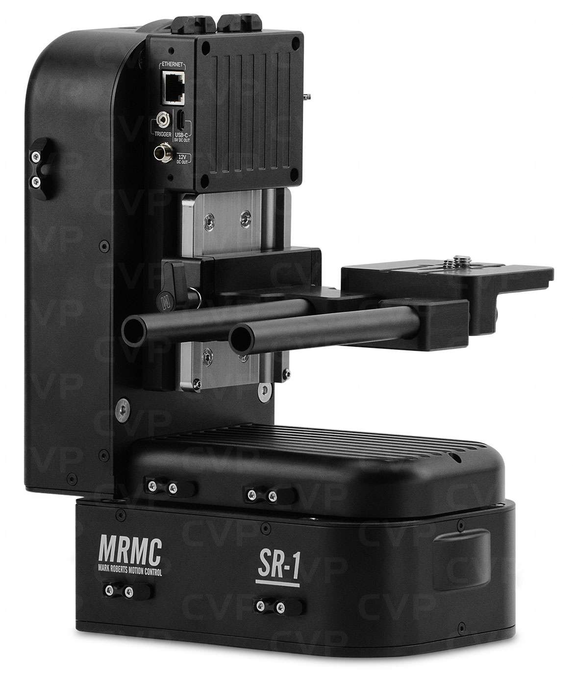 RED KOMODO-X Z Mount Pan-Tilt Head W/ Power Zoom Lens | CVP