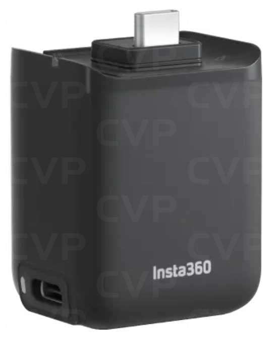 Insta360 Support De Montage One RS - Boîtier Protection Et Dissipation Chaleur
