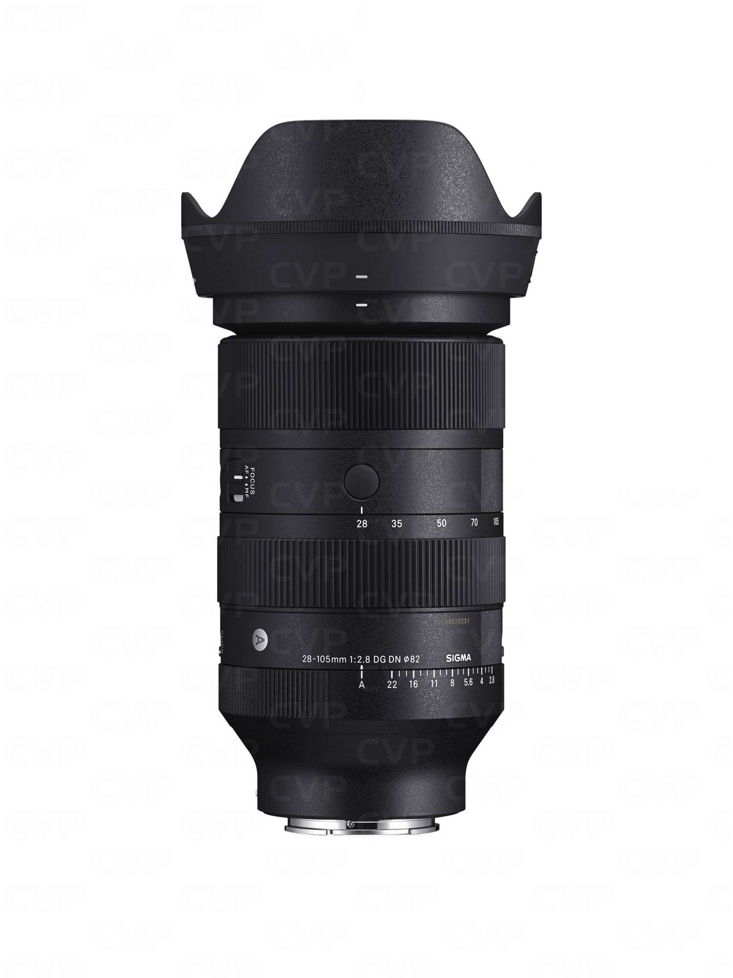 Sigma 28-105mm F2.8 DG DN Art - E Mount | CVP
