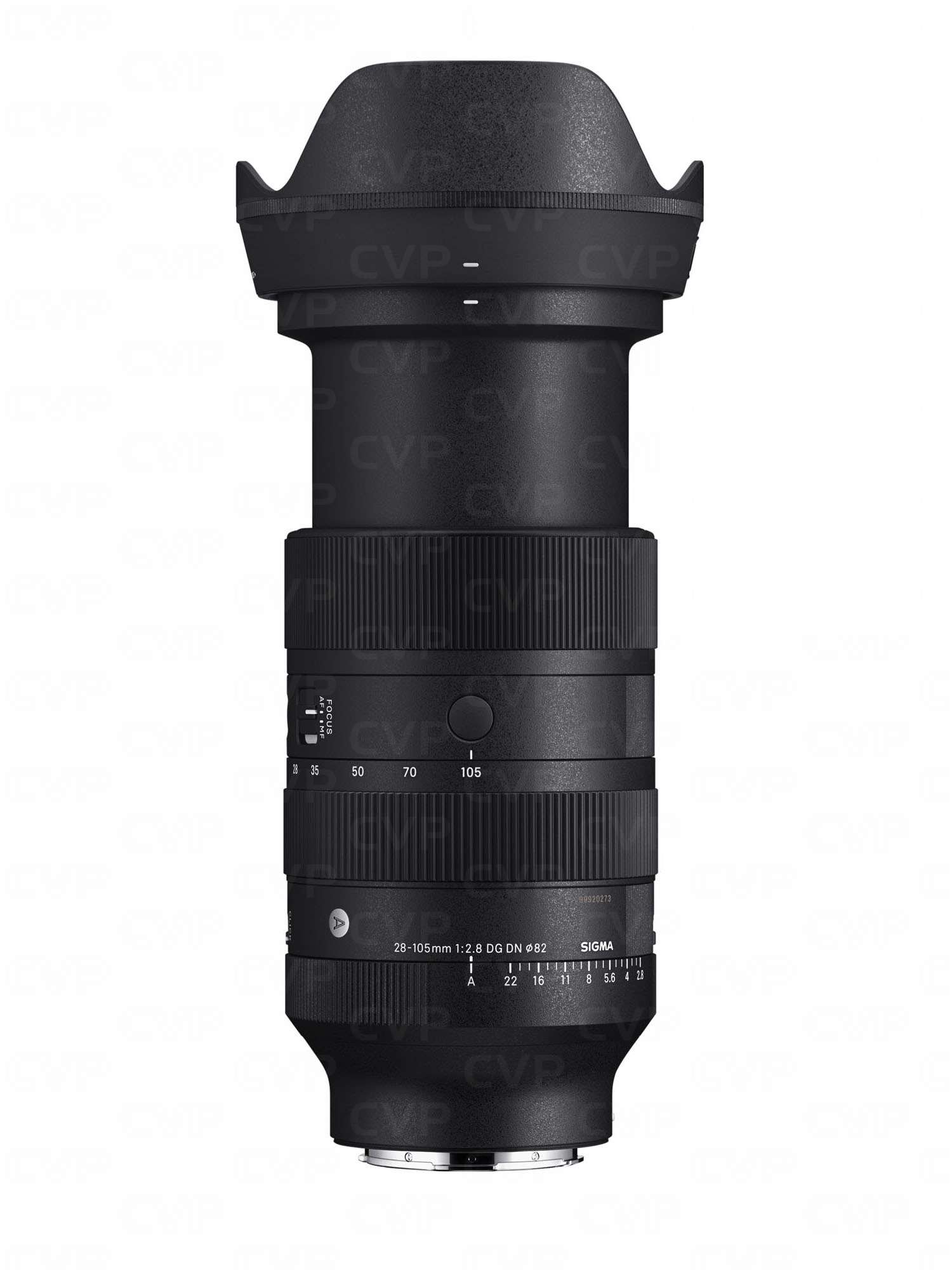 Sigma 28-105mm F2.8 DG DN Art - E Mount | CVP