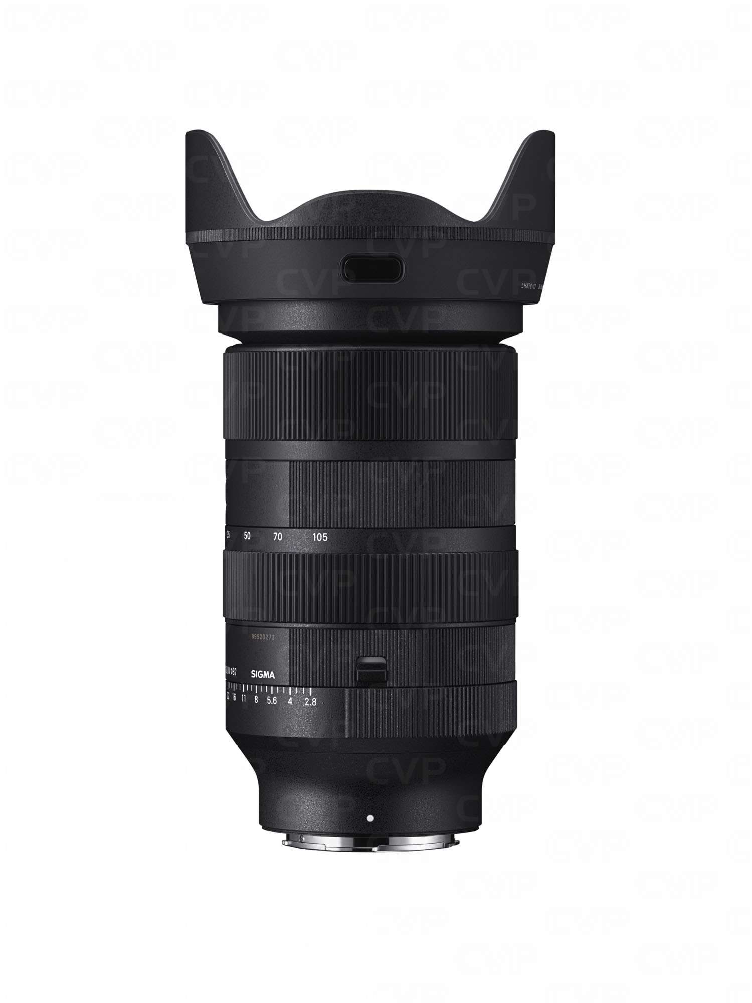 Sigma 28-105mm F2.8 DG DN Art - E Mount | CVP