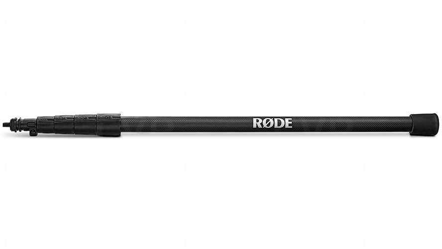 Buy - Rode Boompole Pro (BOOMPOLEPRO)