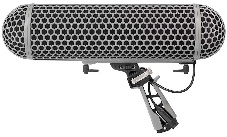 Buy - Rode Blimp V2 Windshield and Shock Mount (RODEBLIMP2)