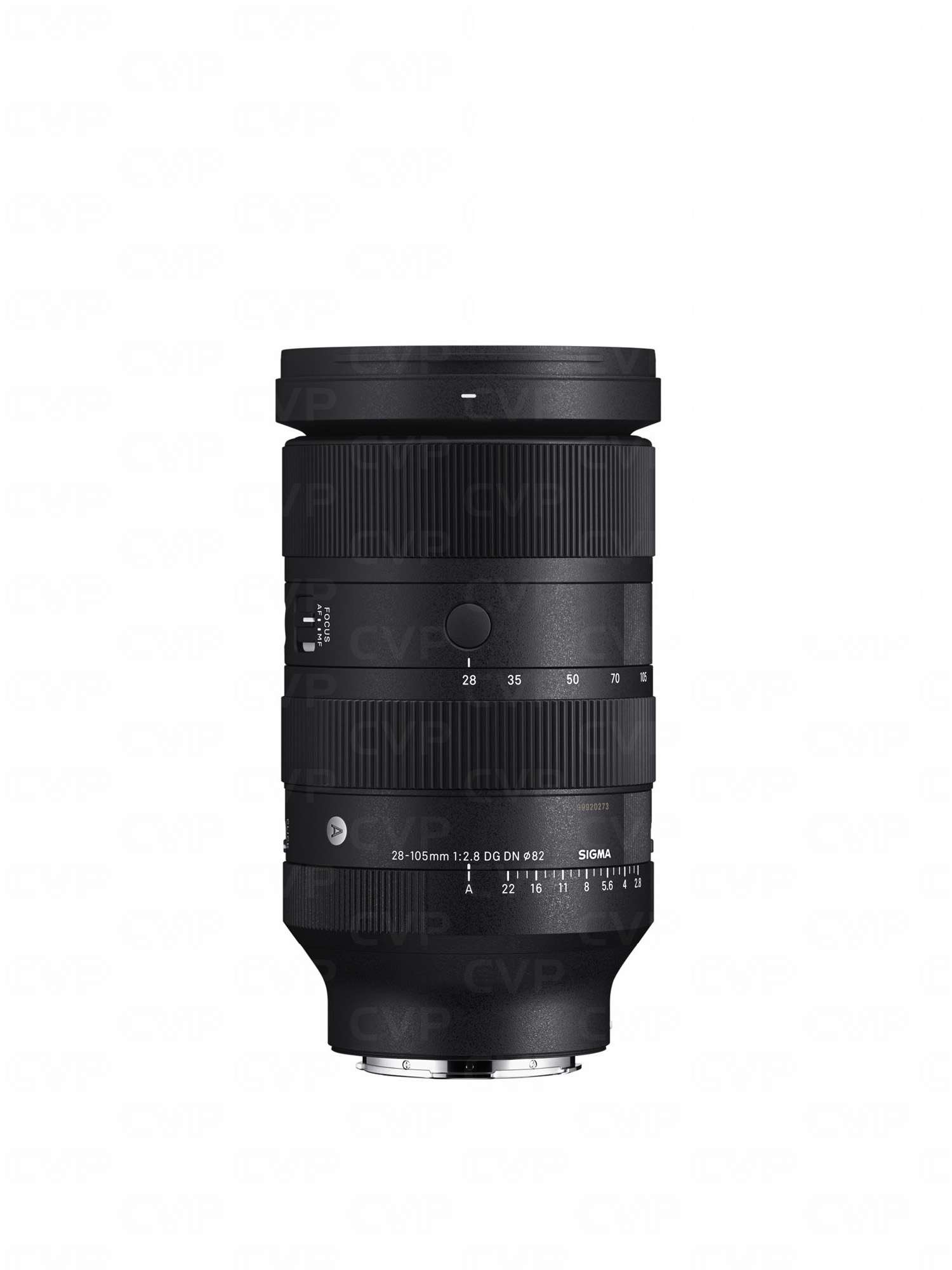 [極美品】SIGMA 28-105mm F2.8 DG DN｜Art Eマウント Lens Impression! シグマ 28-105mmF2.8 DG DN | Art Eマウント