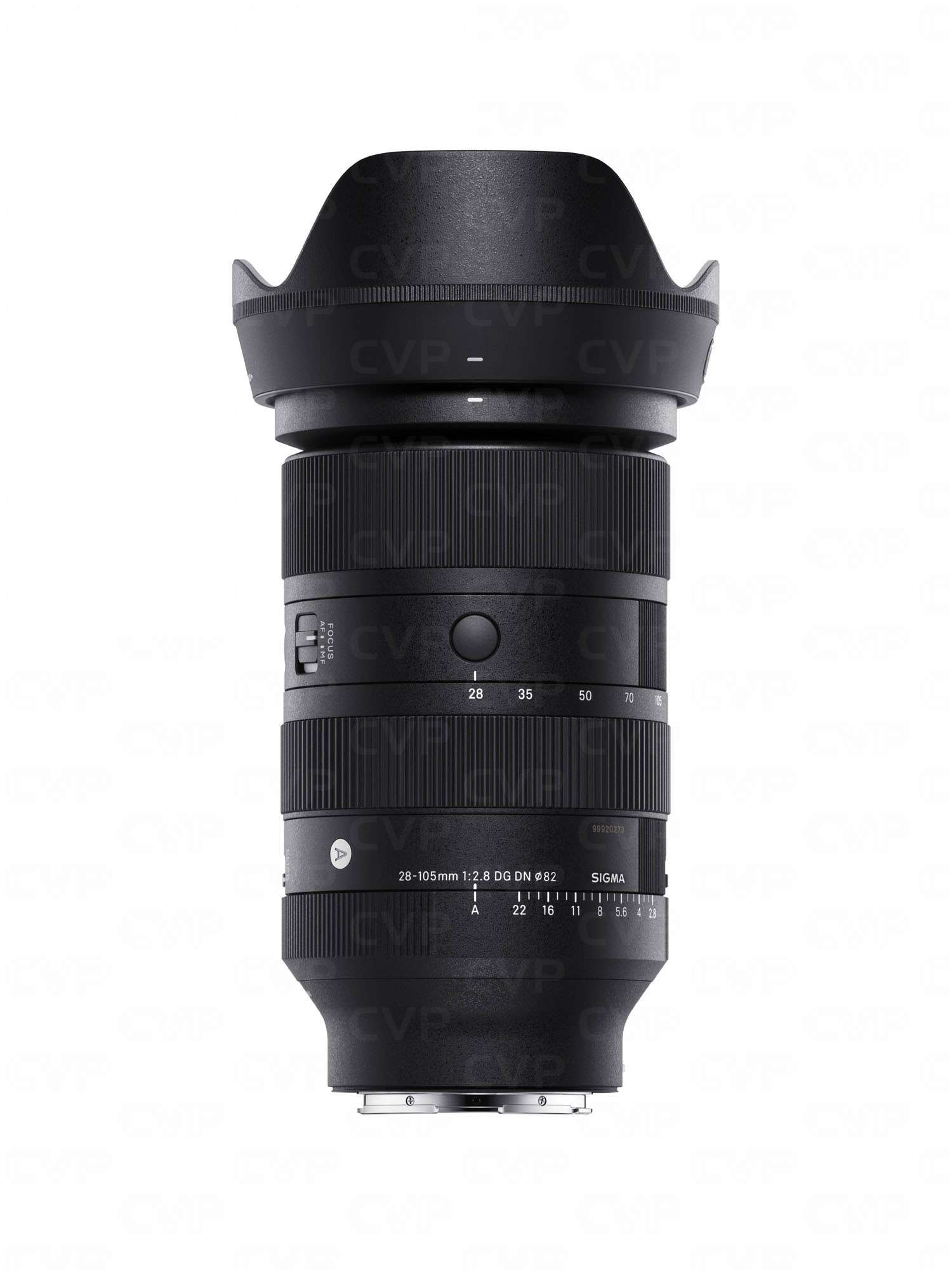 Sigma 28-105mm F2.8 DG DN Art - L Mount | CVP