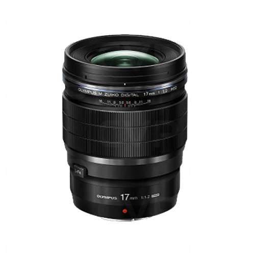 M.ZUIKO DIGITAL 17mm F1.8 II/BLK　交換レンズ Amazon | M.ZUIKO DIGITAL 17mm F1.8 II | ミラーレス一眼 通販
