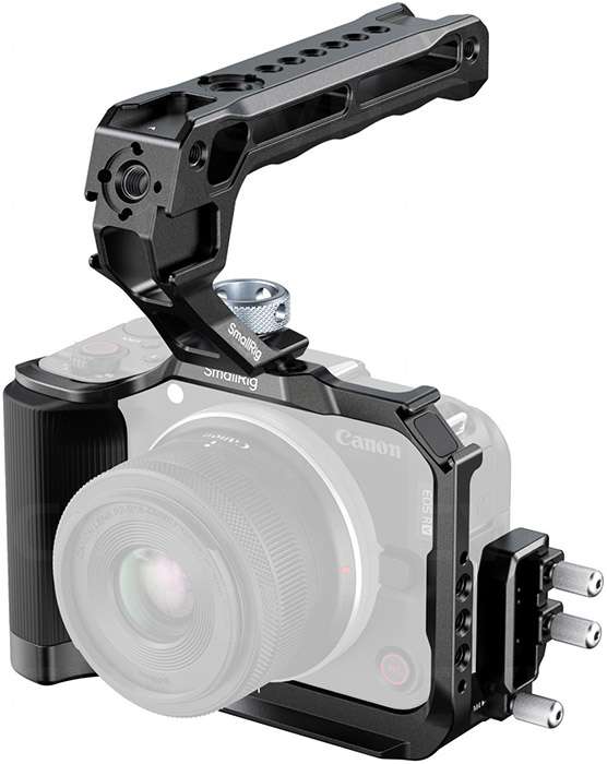 SmallRig Cage Kit for Canon EOS R50 V CVP