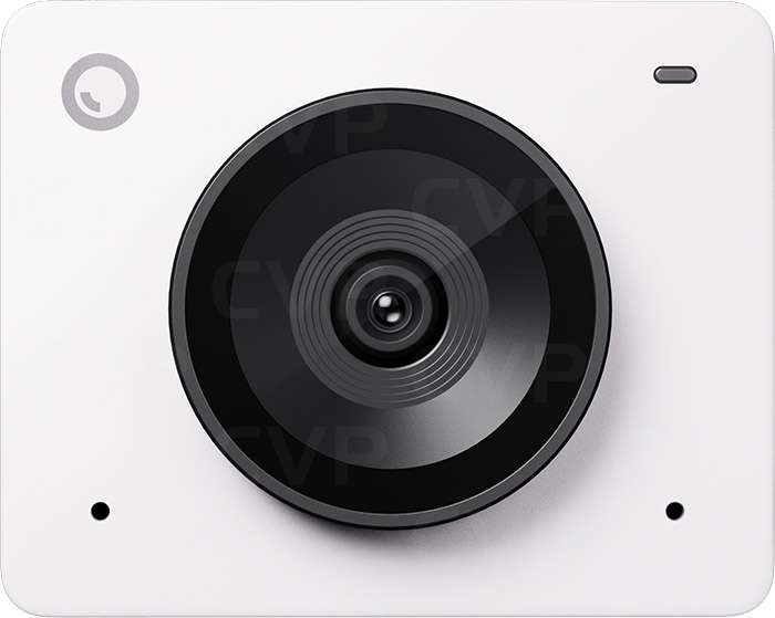 OBSBOT MEET SE 1080P ウェブカメラ　ホワイト OBSBOT P.B.1.00025 Meet 2 Aurora Green - 業務用撮影・映像・音響