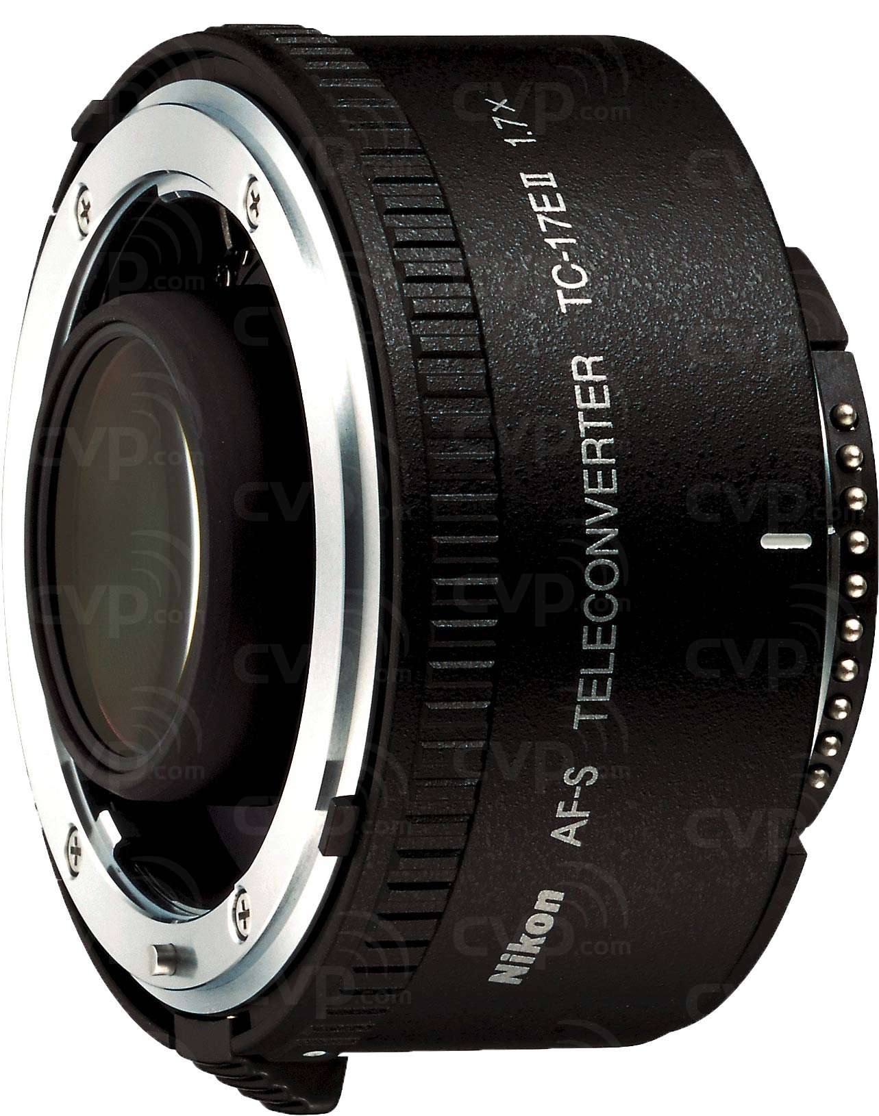 Buy - Nikon AF-S Teleconverter TC-17E II (JAA912DA)