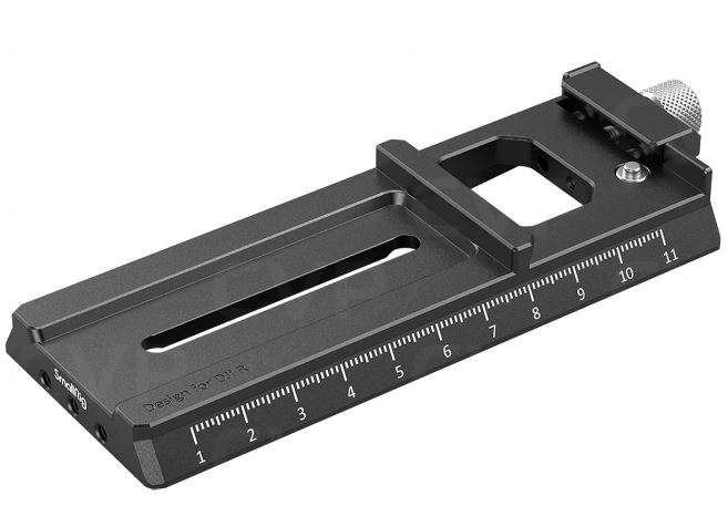 Buy Smallrig Quick Release Plate RS/RSC (SR3061)