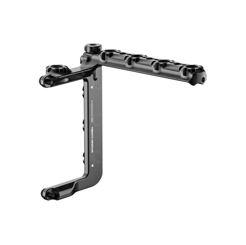 Buy Wooden Camera Rear Cage Right for RED KOMODO-X (A00514)