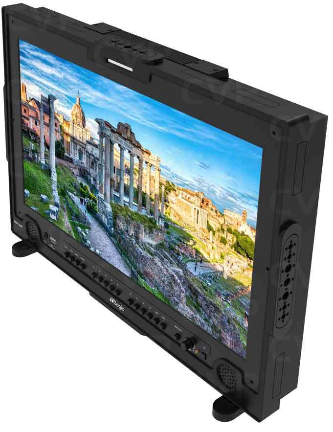 TVLogic SVM-183P 12G-SDI Field Monitor | CVP