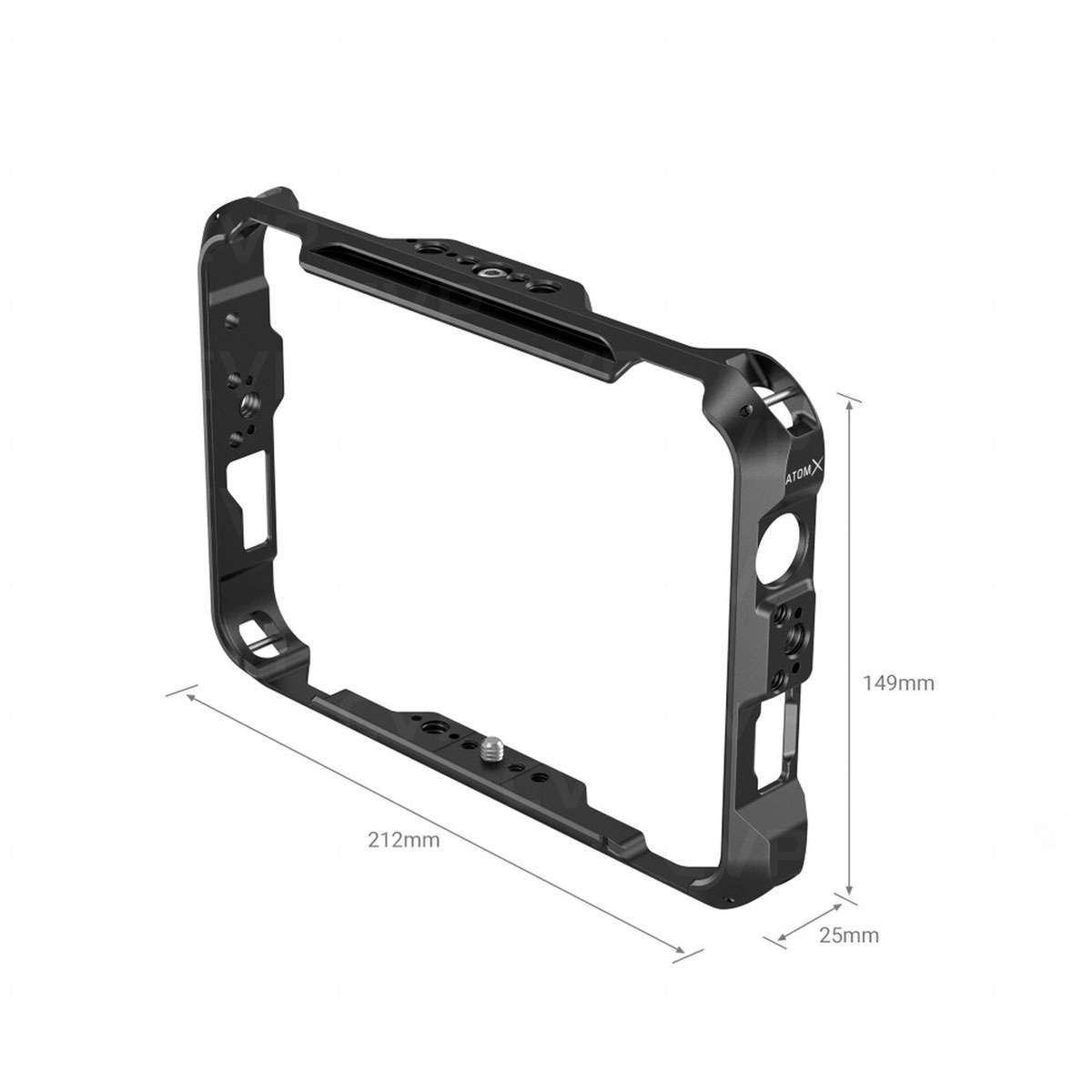 Buy - SmallRig Cage Kit for Atomos Shinobi 7 (SR3456)