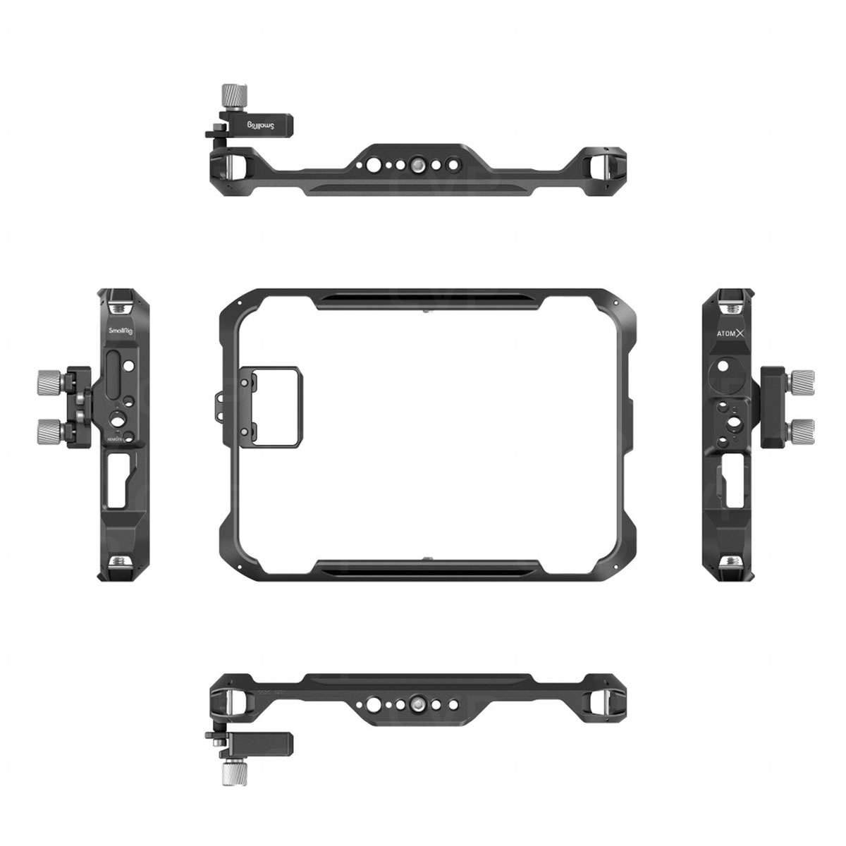 Buy - SmallRig Cage Kit for Atomos Shinobi 7 (SR3456)