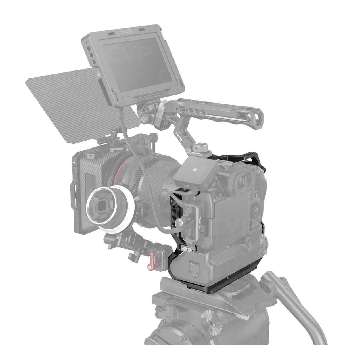 Buy - SmallRig Cage for Canon EOS R5/R5C/R6/R6 Mark II (SR3464B)