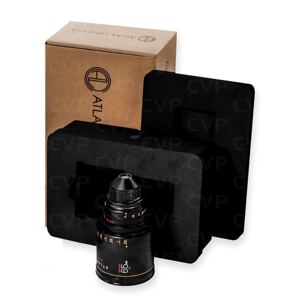 Buy - Atlas 65mm Orion Lens - Imperial (ORIO-0065-300s)