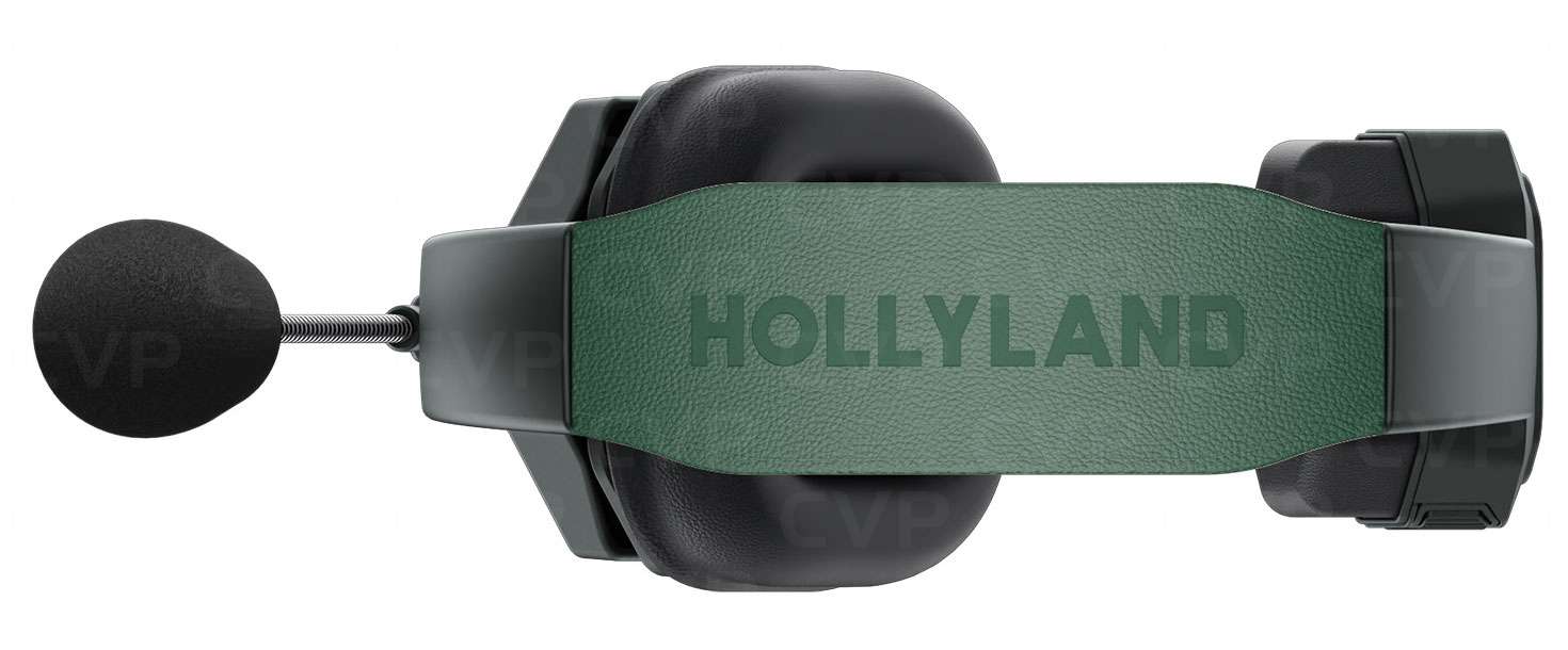 Hollyland Solidcom SE Pro 9S | CVP