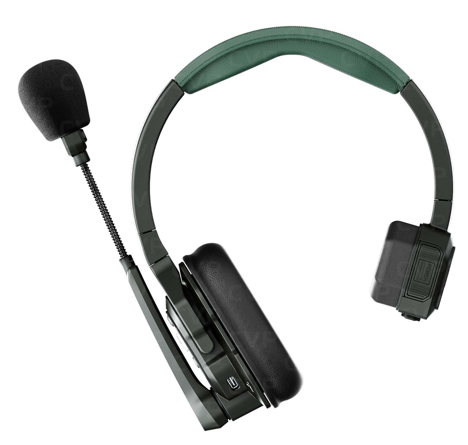 Hollyland Solidcom SE Pro 4S | CVP