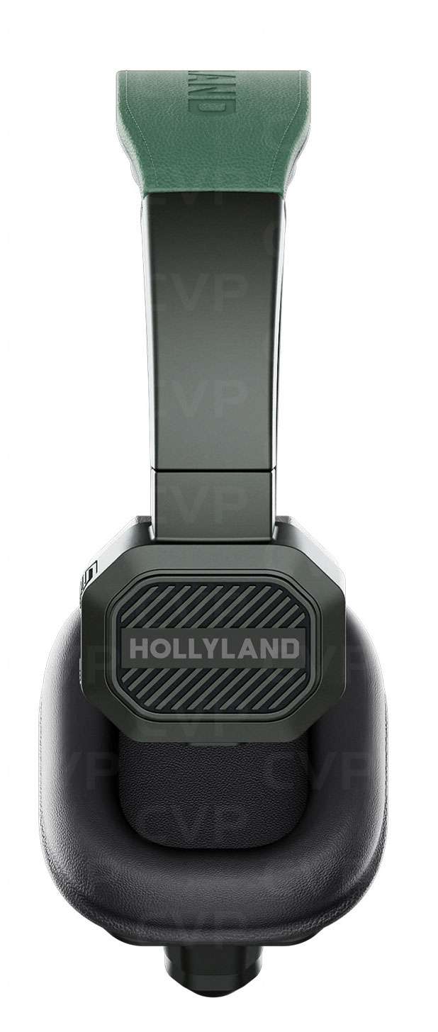 Hollyland Solidcom SE Pro 4S | CVP