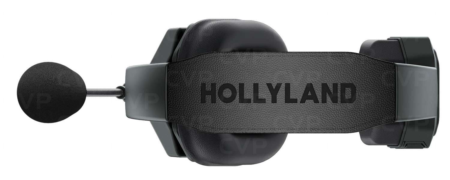 Hollyland Solidcom SE Pro 4S | CVP
