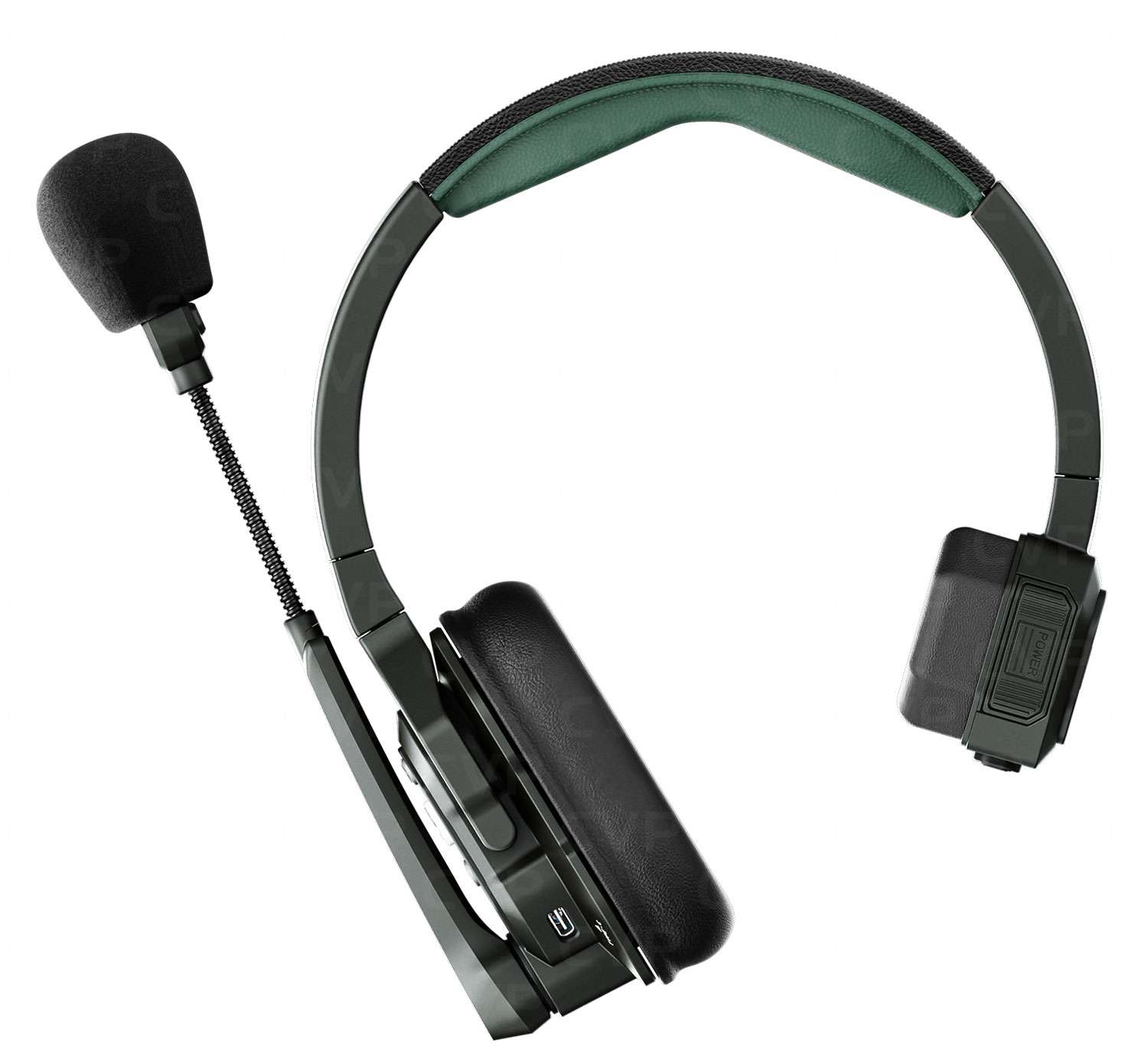 Hollyland Solidcom SE Pro 4S | CVP