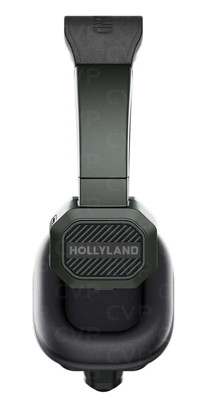 新品Hollyland Solidcom SEPro 4S (1.9 GHz) Hollyland Solidcom SE Pro 4S | CVP