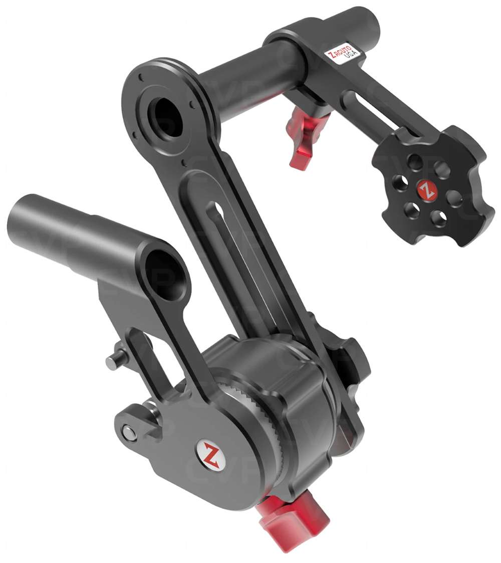 Buy - Zacuto Z-Finder Shoulder Mount Sony FX6 (Z-SXFK)