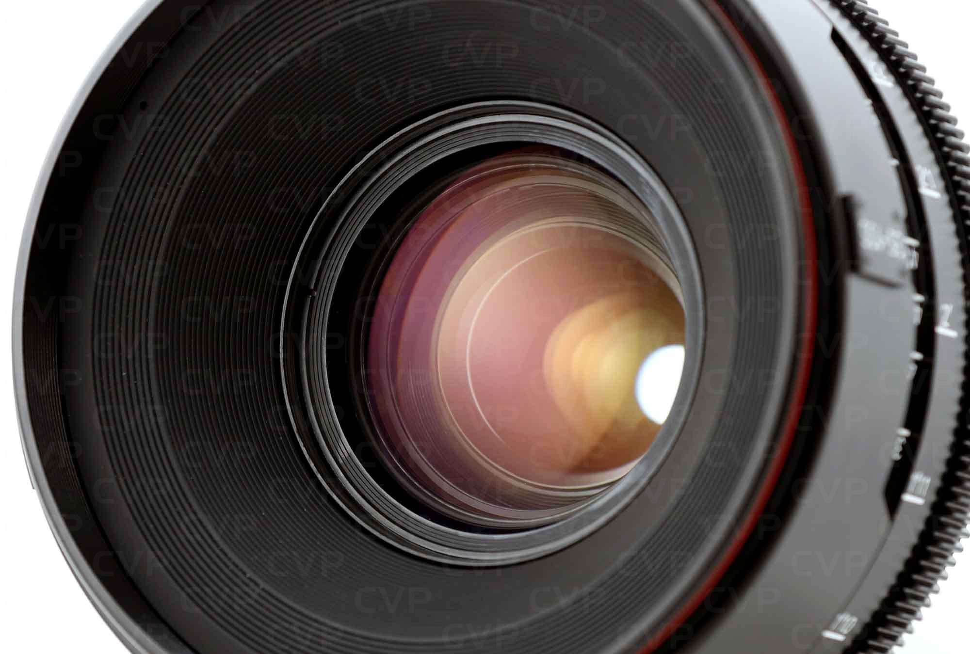 Ancient Optics Canon FD 3X Zoom Set | CVP
