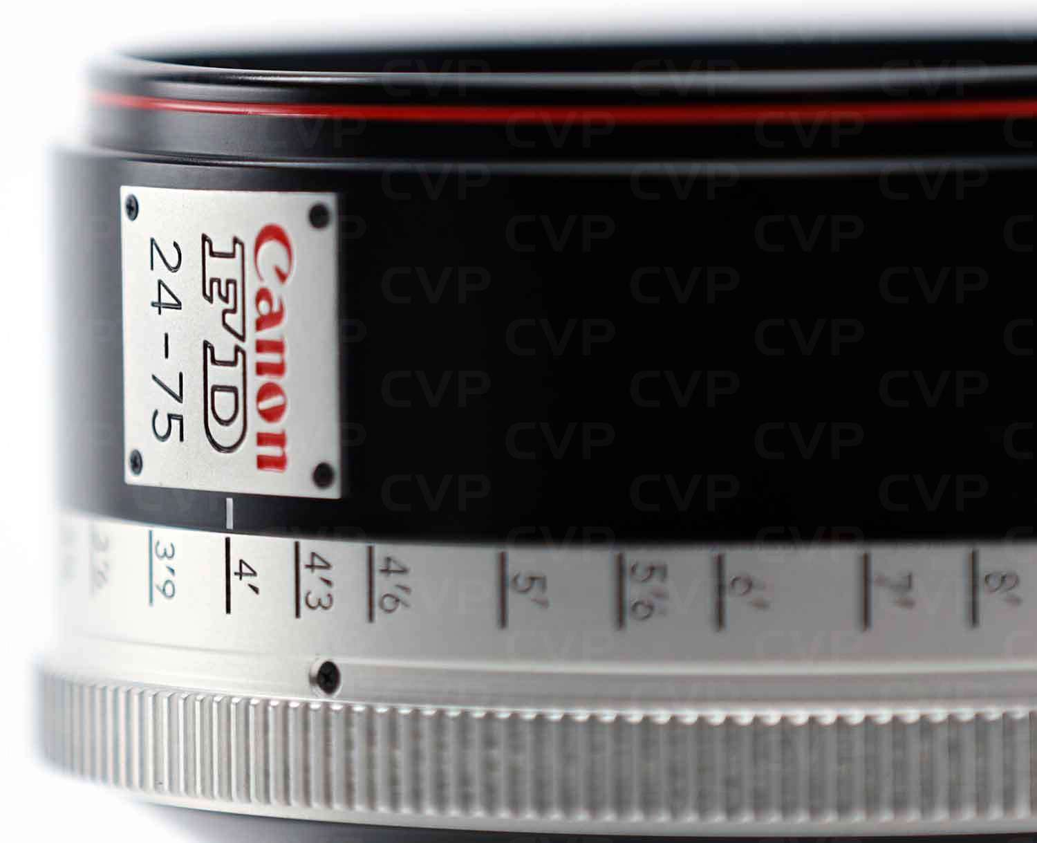 Ancient Optics Canon FD 3X Zoom Set | CVP
