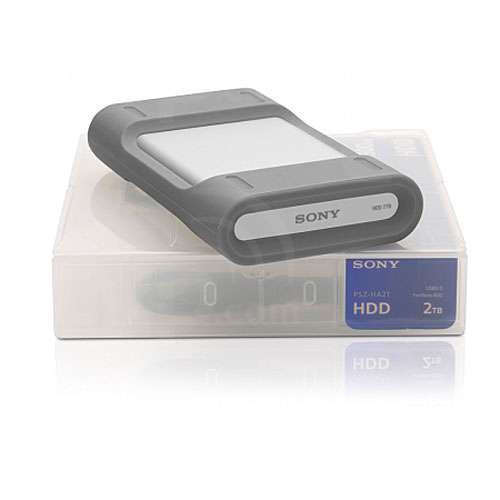 Buy - Sony PSZ-HA2T 2TB HDD (PSZ-HA2T)