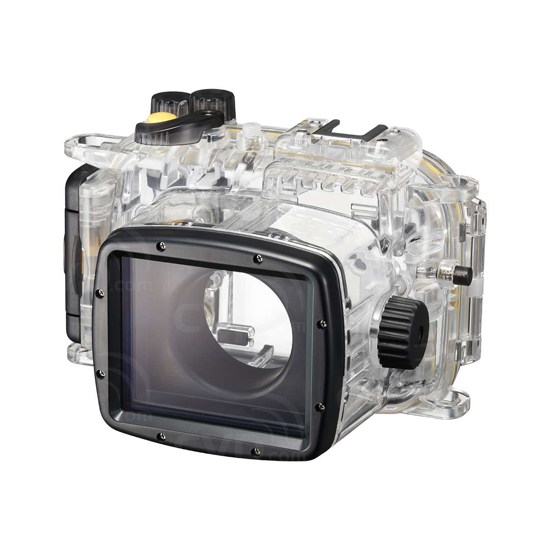 Buy - Canon Waterproof Case for G7X MkII (1361C001)