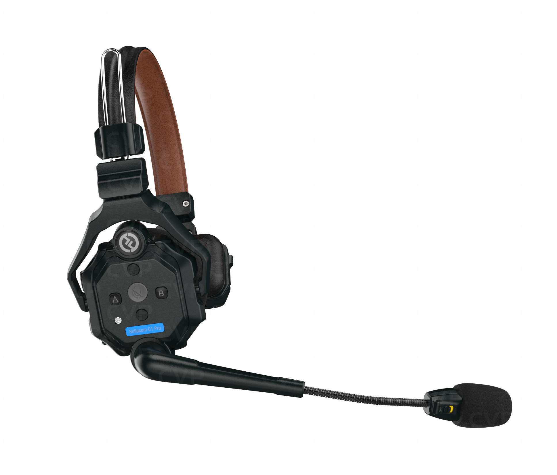 Buy - Hollyland Solidcom C1 Pro-4S - 4 Person (5803-4S)