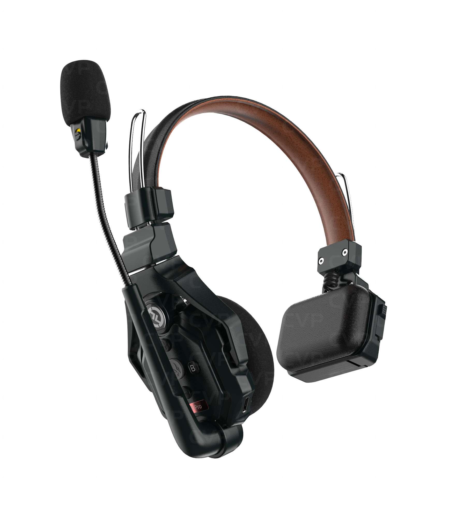 Buy - Hollyland Solidcom C1 Pro-6S - 6 Person (5803-6S)