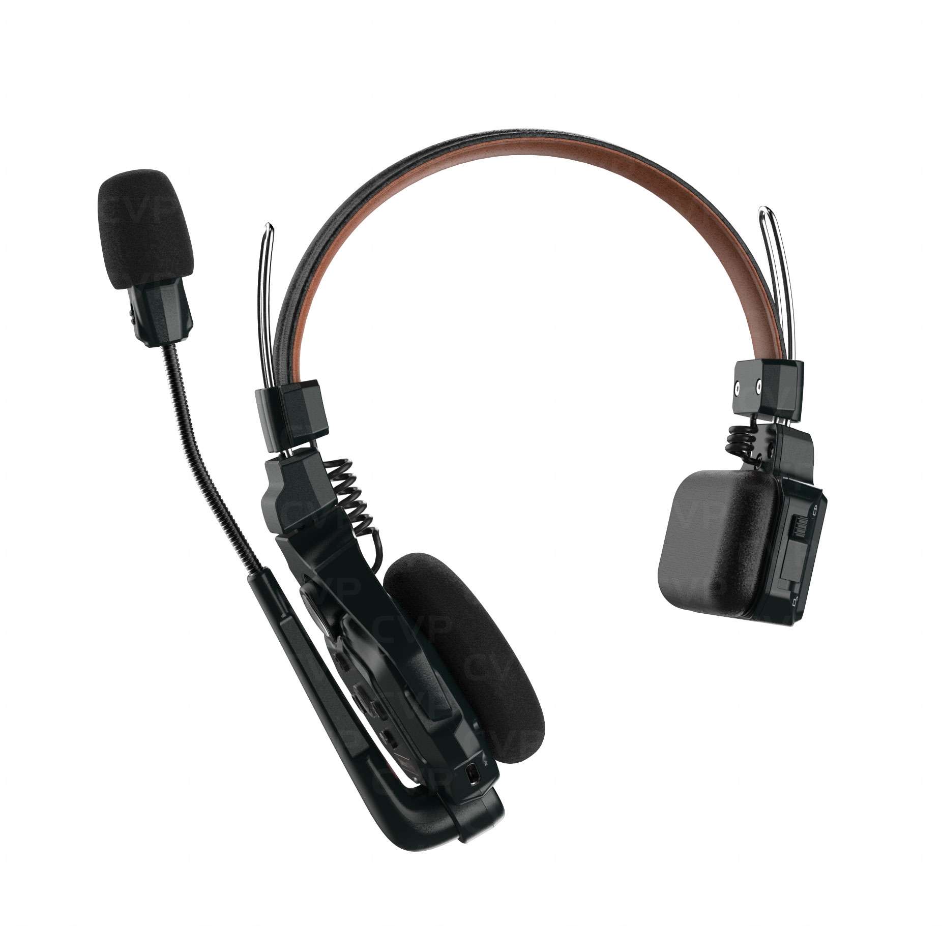 Buy - Hollyland Solidcom C1 Pro-6S - 6 Person (5803-6S)