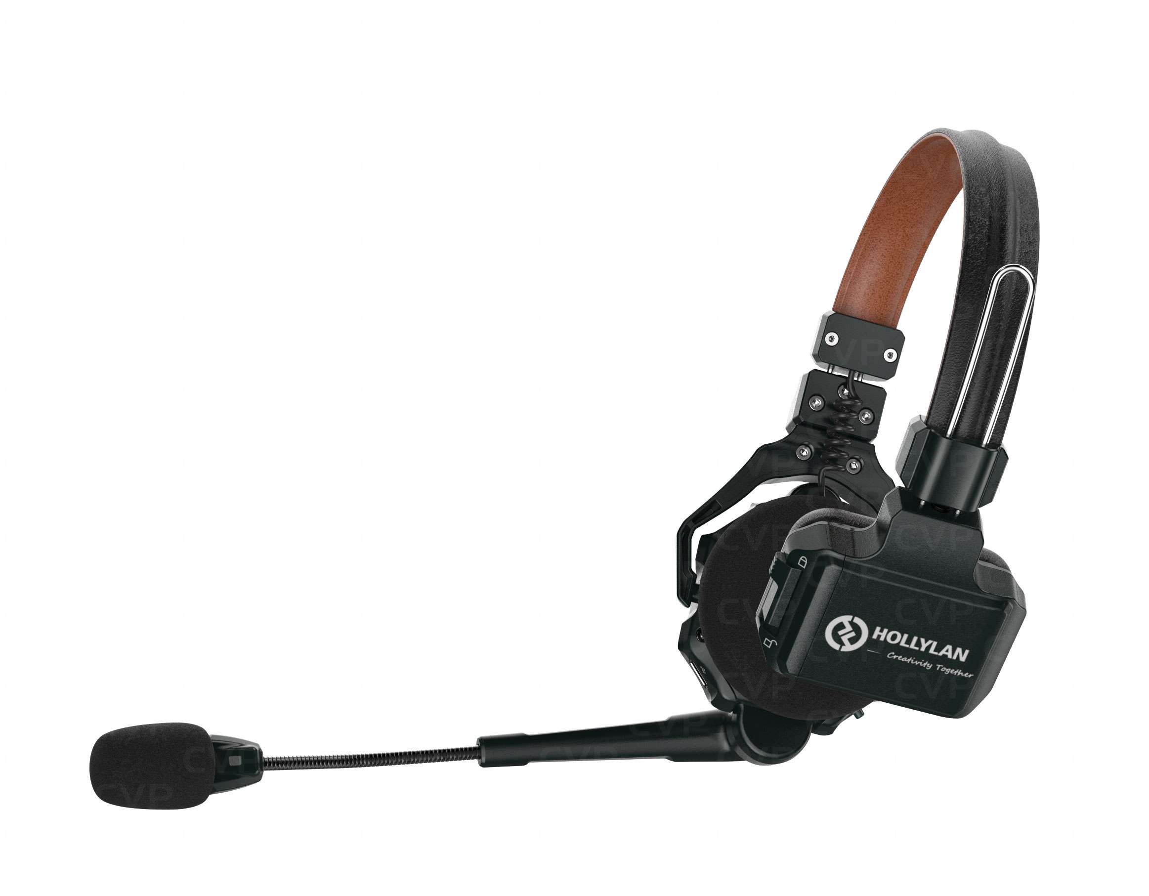 Buy - Hollyland Solidcom C1 Pro-6S - 6 Person (5803-6S)