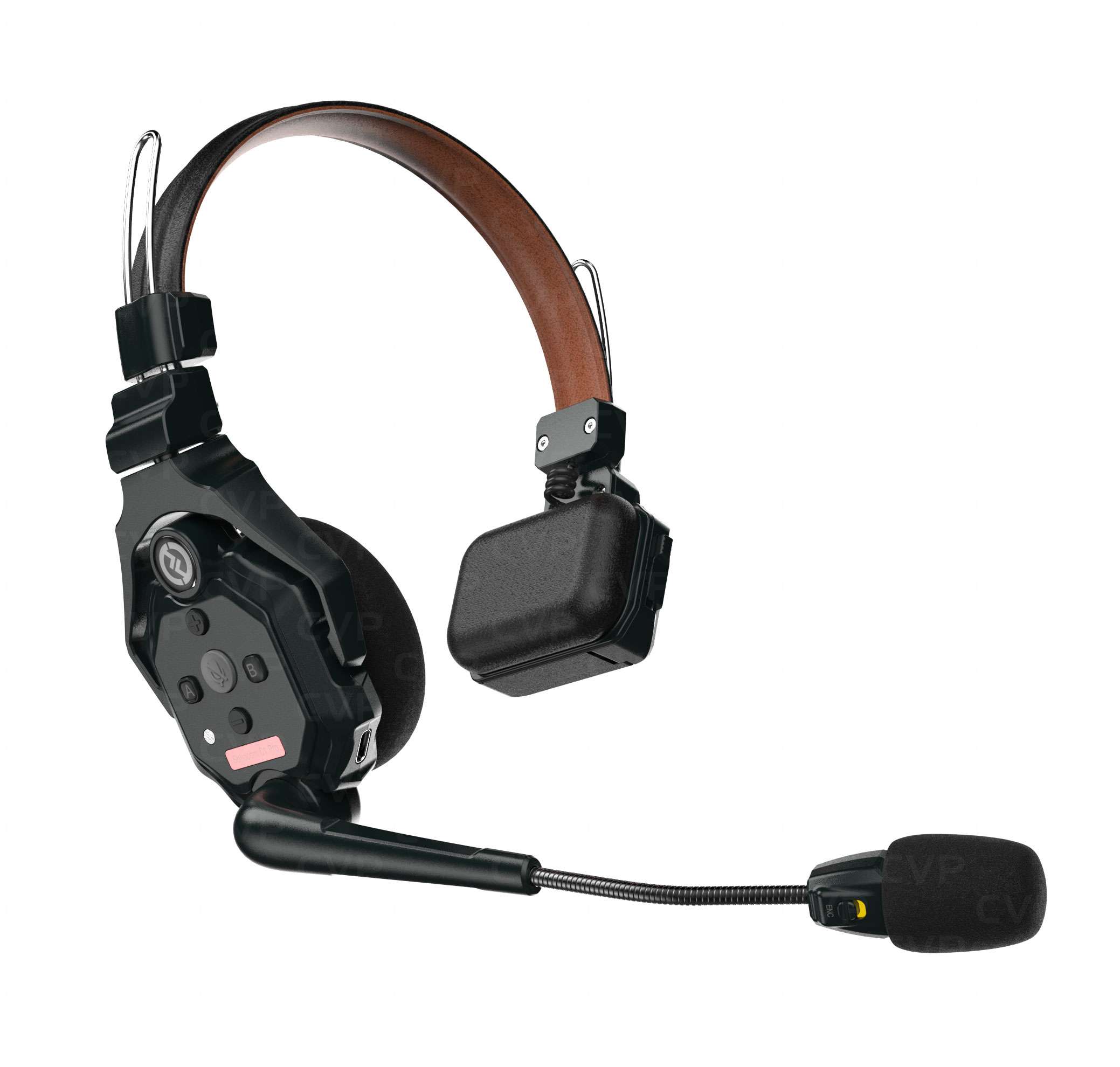 Buy - Hollyland Solidcom C1 Pro Hub 8S - 8 Person (5803-HUB8S)